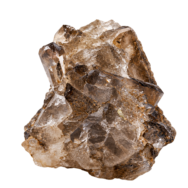 Referencia de piedra natural / en bruto