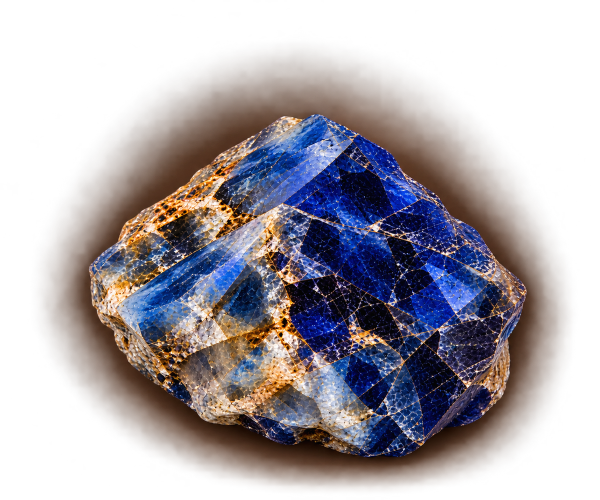 Detalle de piedra