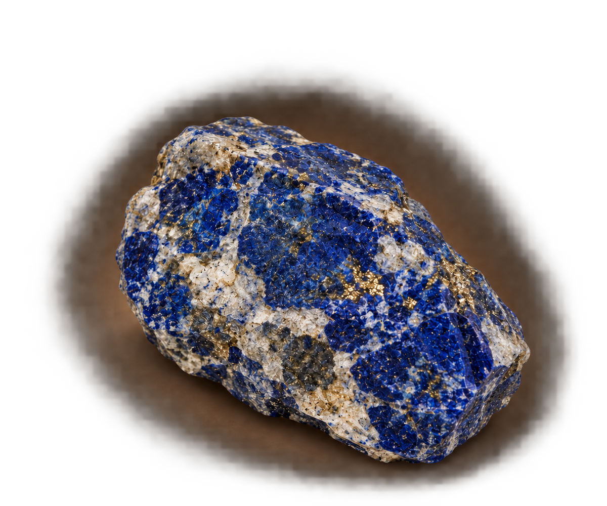 Detalle de piedra